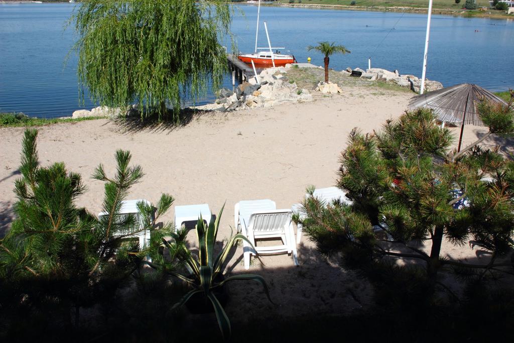 Vila Raluca Eforie Nord Zewnętrze zdjęcie