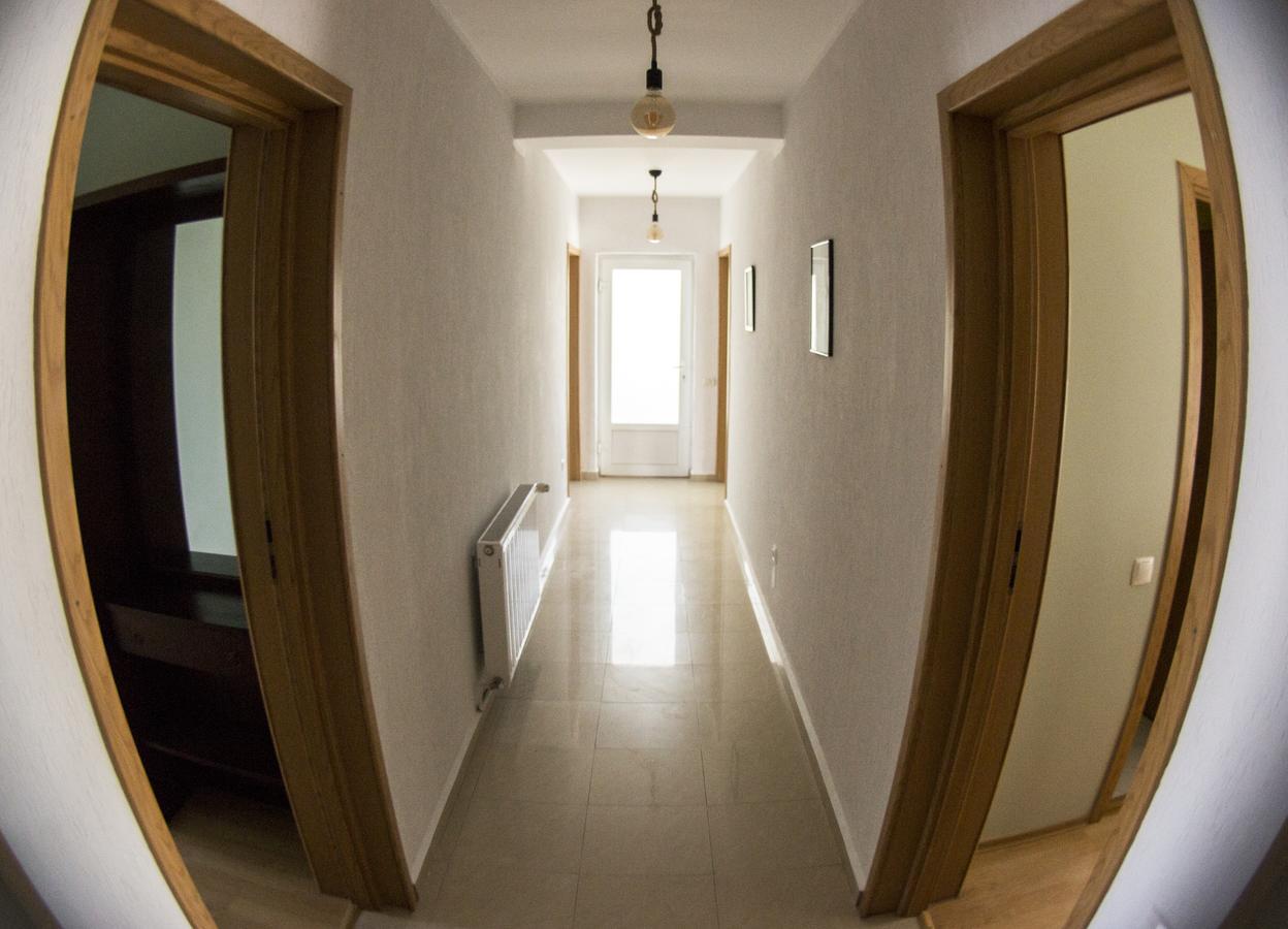 Vila Raluca Eforie Nord Zewnętrze zdjęcie