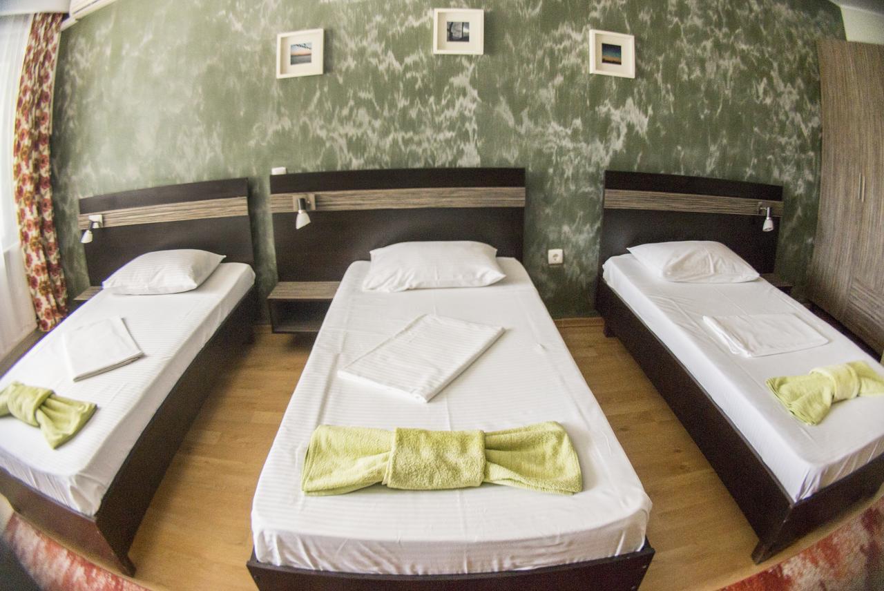 Vila Raluca Eforie Nord Zewnętrze zdjęcie